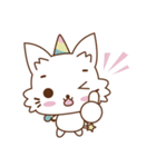 unicat（個別スタンプ：25）