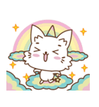 unicat（個別スタンプ：26）