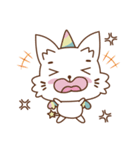 unicat（個別スタンプ：29）