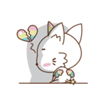 unicat（個別スタンプ：30）