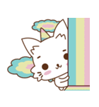 unicat（個別スタンプ：33）