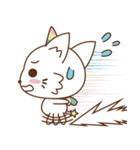 unicat（個別スタンプ：34）