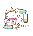 unicat（個別スタンプ：37）