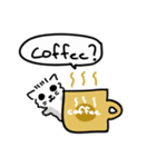 Willie The Cat（個別スタンプ：7）