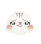 Ziz and Bears（個別スタンプ：1）