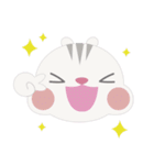 Ziz and Bears（個別スタンプ：2）
