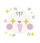 Ziz and Bears（個別スタンプ：3）