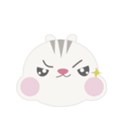 Ziz and Bears（個別スタンプ：5）