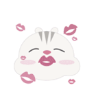 Ziz and Bears（個別スタンプ：7）