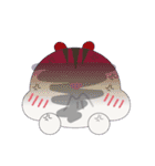 Ziz and Bears（個別スタンプ：9）