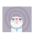 Ziz and Bears（個別スタンプ：14）