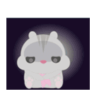 Ziz and Bears（個別スタンプ：27）