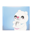 Ziz and Bears（個別スタンプ：35）