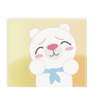Ziz and Bears（個別スタンプ：37）