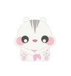 Ziz and Bears（個別スタンプ：39）