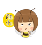 The Little Bee (TH) V.2（個別スタンプ：36）