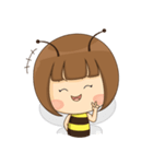 The Little Bee (TH) V.2（個別スタンプ：39）