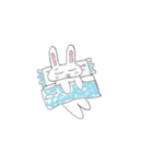 ゆかい、つうかい仲間たち 2（個別スタンプ：2）