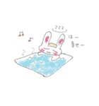 ゆかい、つうかい仲間たち 2（個別スタンプ：4）
