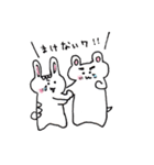 ゆかい、つうかい仲間たち 2（個別スタンプ：5）