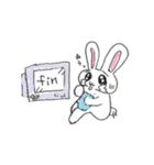 ゆかい、つうかい仲間たち 2（個別スタンプ：10）
