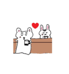 ゆかい、つうかい仲間たち 2（個別スタンプ：17）