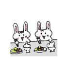 ゆかい、つうかい仲間たち 2（個別スタンプ：22）