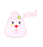 Pumpui（個別スタンプ：1）