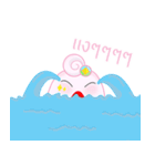 Pumpui（個別スタンプ：7）