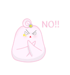 Pumpui（個別スタンプ：10）