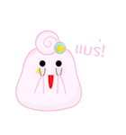 Pumpui（個別スタンプ：18）