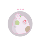 Pumpui（個別スタンプ：24）