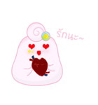 Pumpui（個別スタンプ：30）
