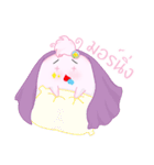 Pumpui（個別スタンプ：33）