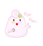 Pumpui（個別スタンプ：34）