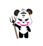 Hey Its WaruPan（個別スタンプ：2）