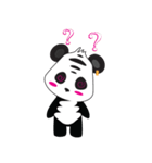 Hey Its WaruPan（個別スタンプ：3）
