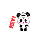 Hey Its WaruPan（個別スタンプ：4）