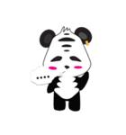 Hey Its WaruPan（個別スタンプ：5）
