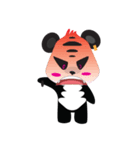 Hey Its WaruPan（個別スタンプ：7）