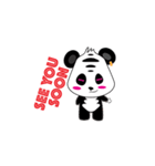 Hey Its WaruPan（個別スタンプ：8）