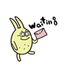 トミタローとタロキチ（個別スタンプ：6）