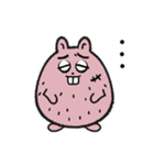 トミタローとタロキチ（個別スタンプ：11）