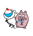 トミタローとタロキチ（個別スタンプ：15）