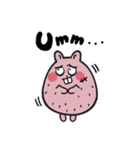 トミタローとタロキチ（個別スタンプ：16）