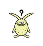 トミタローとタロキチ（個別スタンプ：17）