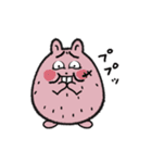 トミタローとタロキチ（個別スタンプ：24）