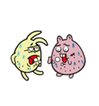 トミタローとタロキチ（個別スタンプ：26）