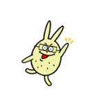 トミタローとタロキチ（個別スタンプ：33）