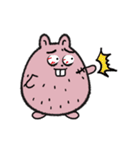 トミタローとタロキチ（個別スタンプ：35）